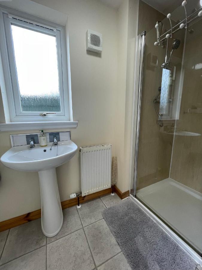 Allanvale Holiday Home Inverness Exterior foto