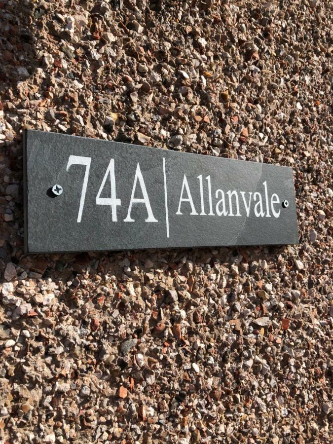 Allanvale Holiday Home Inverness Exterior foto